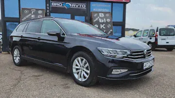 Volkswagen Passat B8 2019 год . Дизель. Автомат. #беларусь #малиновка #обзоравто #крутыетачки