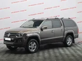 Volkswagen Amarok, 2012 г.