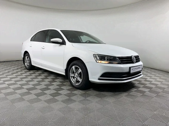 VOLKSWAGEN Jetta 1.6, 2015-3