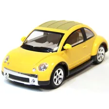 Радиоуправляемый Volkswagen Beetle (Фольксваген Жук, 1:14, 25 см.)