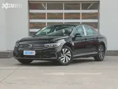 Volkswagen-Magotan GTE