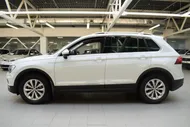 Volkswagen Tiguan 1.4 AMT (150 л.с.) 2017