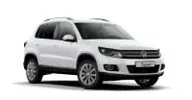 ПОДЛОКОТНИК ДЛЯ VOLKSWAGEN TIGUAN (Вариант №2)