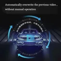 🛍 Видеорегистратор для автомобилей Volkswagen VW Jetta A7 2019 2020, видеорегистратор с Wi-Fi