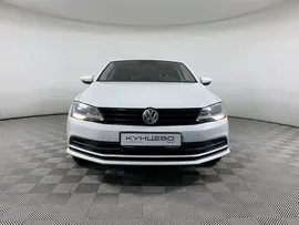 VOLKSWAGEN Jetta 1.6, 2015