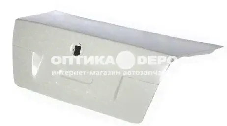 BORA крышка багажника для VOLKSWAGEN BORA-0