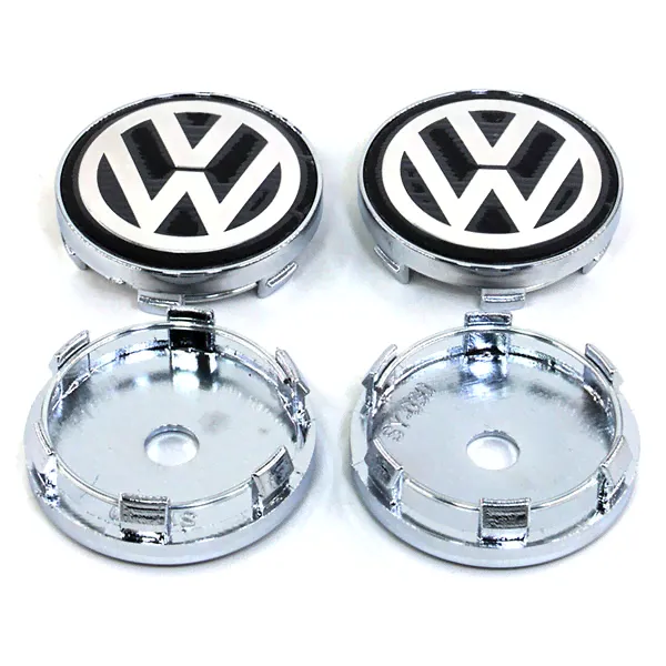 LT840007 (4шт) Колпачок на литой диск Volkswagen 60mm-0