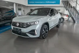 Volkswagen TAYRON X 2.0 TSI 4WD