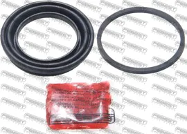 Ремкомплект тормозного суппорта Febest передний для Volkswagen Polo IV 2001-2009. Артикул 2375-9N5F
