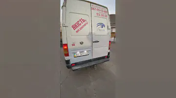 Ремонтные вставки задних дверей Volkswagen lt35