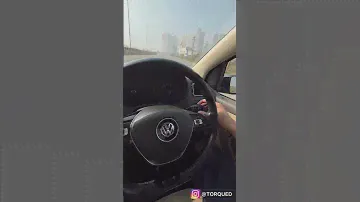 5 unique features of Volkswagen Vento!