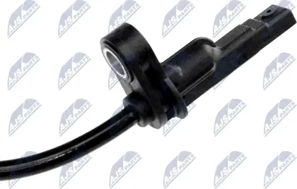 Тормозной суппорт NTY задний левый для Volkswagen Bora 2000-2005. Артикул HZT-VW-034-0