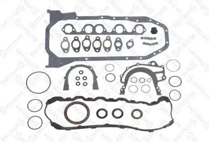 Прокладки двигателя (комплект) Stellox для Volkswagen Transporter T4 1990-2003. Артикул 11-22047-SX