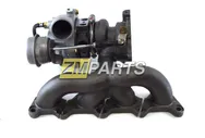 Турбина Volkswagen Golf, Tiguan, Touran, Sharan, Scirocco, Ibiza 1.4TSI в Москве
