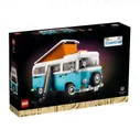 LEGO 10279 Volkswagen T2 Кемпер Ван