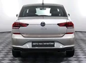 Volkswagen Polo VI