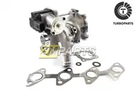 Турбина Volkswagen Golf, Polo, Touran 1.2 в Москве
