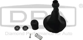 Ручка КПП DPA для Volkswagen Transporter T5 2003-2015. Артикул 77111639402