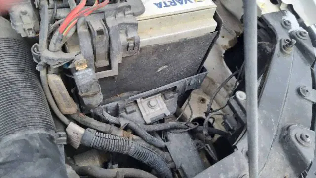Volkswagen Polo 2012 года выпуска-4