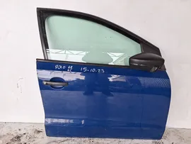 Дверь передняя правая Volkswagen Polo 5 поколение (2009-2015), 8779999