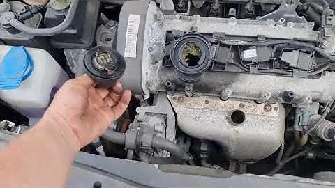 Контрактный двигатель Volkswagen (Фольксваген) 1.6 AZD | Где купить? | Тест мотора