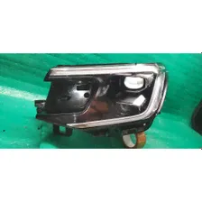 VOLKSWAGEN ATLAS IQ LIGHT LEFT FULL LED HEADLIGHT 2024 3CN941081G 992941572AF EURO