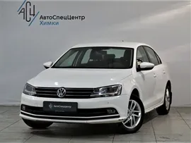 Авто продано: Volkswagen Jetta - ID: 5844366