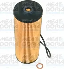 Масляный фильтр Meat & Doria для Volkswagen Passat B5 1998-2005. Артикул 14022
