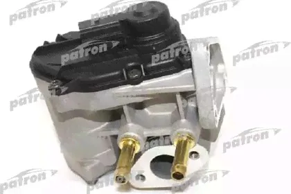 Клапан EGR (рециркуляции выхлопных газов) Patron для Volkswagen Touran I 2003-2007. Артикул PEGR047
