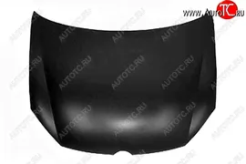 Капот SPARD Volkswagen Golf 6 (2008-2014) (Неокрашенный)