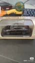 1:43 Volkswagen New Passat Diecast Model