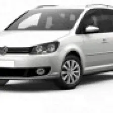 Volkswagen Touran 5 мест (2011+)
