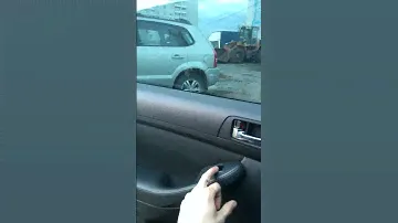Обучение стекло-подъемников.