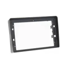 Переходная рамка Volkswagen Touareg 2003-2010 (9-дюймов)
