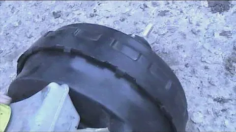 3B0614105C  Вакуумный усилитель тормозов