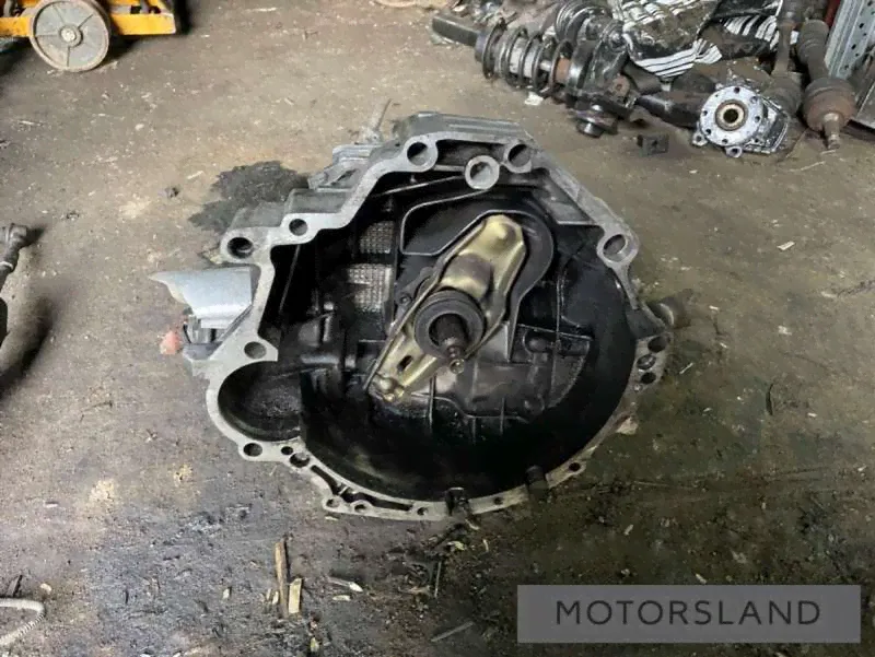МКПП Volkswagen Passat B5 1999г. (артикул 099-39278231)-4