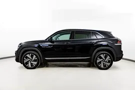 Volkswagen Teramont X X 2.0 AMT (220 л.с.) 4WD 2023