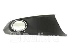 VWPLO10-192-R - Накладка противотуманной фары правая (Forward) Volkswagen Polo седан (2010-)