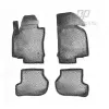Коврики в салон Volkswagen Jetta NPL-Po-95-23