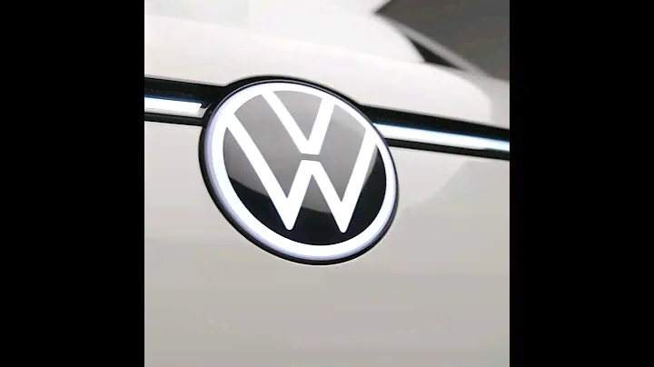 2024 Volkswagen ID.BUZZ