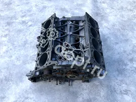 Блок цилиндров VAG V8 4.2 FSI BAR Audi Q7, Volkswagen Touareg