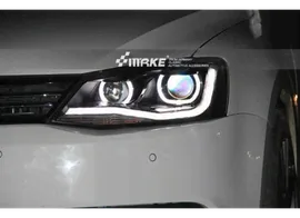Фары для Volkswagen Jetta 6 Вариант 1