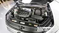 Volkswagen The New Passat, 2018