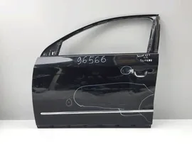 Дверь передняя левая Volkswagen Passat B6 2005-2010