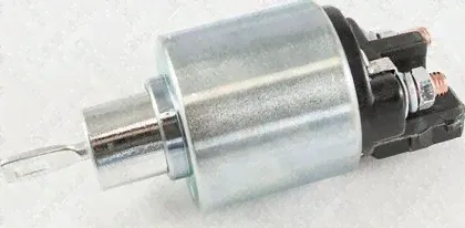 Втягивающее реле стартера Stellox для Volkswagen Sharan I 1995-2010. Артикул 06-85101-SX