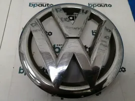 Эмблема решетки радиатора Volkswagen Golf VI Wagon 2008- 2012, 5K0853601F