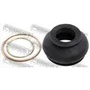 (vwbjb-001) Пыльник опоры шаровой нижнего рычага FEBEST (31x18x24) (Volkswagen Passat B5/B5+ 1997-20