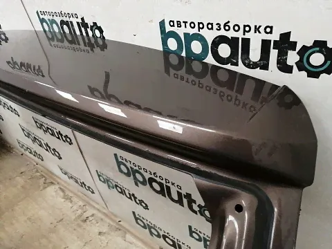 Крышка багажника Volkswagen Tiguan II 2016- 2020, 5NA827025L-0