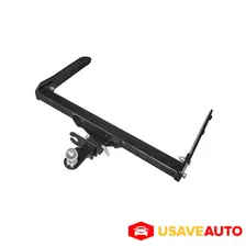 PT GROUP Фаркоп Volkswagen Transporter T5 2003-2015, Transporter T6 2015-, Volkswagen Caravelle T5 2