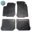 Коврики Volkswagen Bora от 1998 – 2005 в салон резиновые Petex (Германия) - 4 шт.